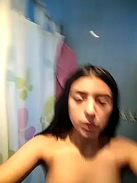 Talia_rougee webcam