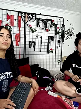 latinn_girls webcam