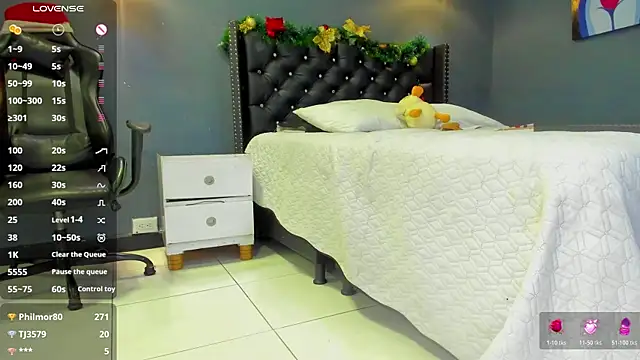 Sophiietaylor webcam