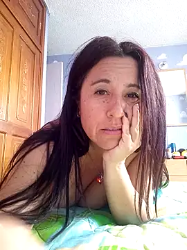 valeriapinter webcam