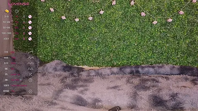 EkaterinaUpple's room