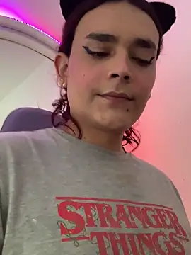 La-Gatiita-trans's room