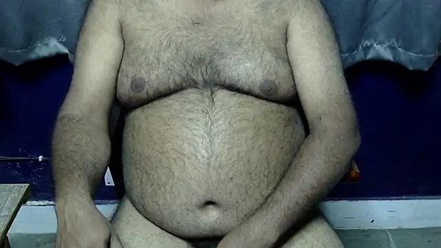 hairysubcub_70 (Ask my age) - Welcome To Daddy's Room. Make Daddy Cum.