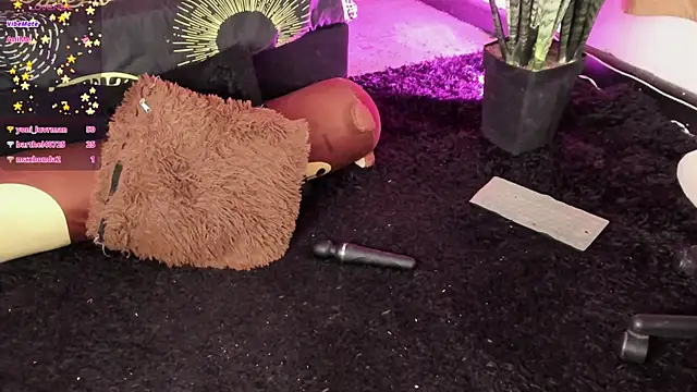 Renata_wilsom webcam