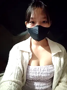 linh-miu99 webcam