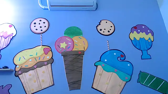 skinnykalitzo18 webcam