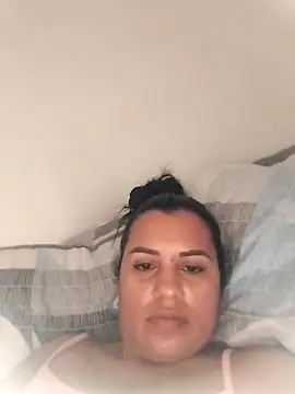 Candy-Samanthy webcam