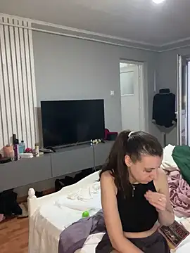 bunnythetailor webcam