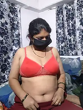 Ananyasingh47 webcam