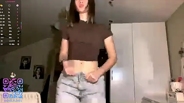 DarlineBrustera webcam