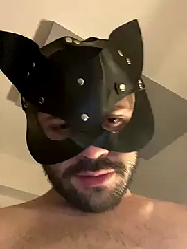 mightyvers's live cam