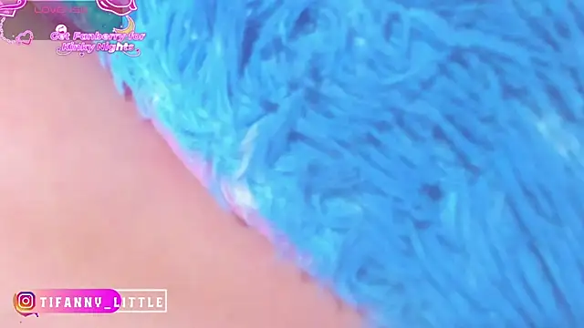 little_tifanny82 webcam