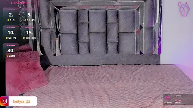 Keilyss_ webcam