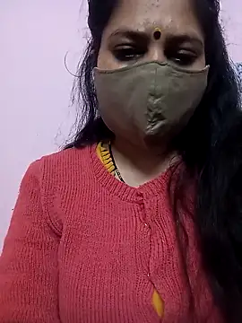 Webcam Model (nisha_sweet) is live