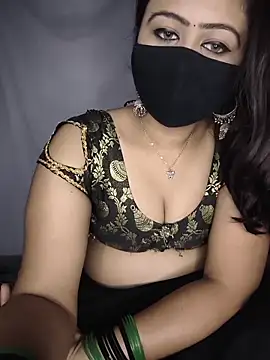 Webcam Model (Mysterious__angel)  is live.Free join now!