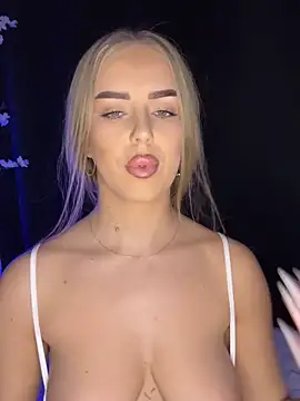 AubrieleRouj1 webcam