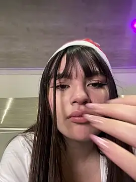 angel_natural webcam