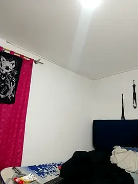 KratosAfroditacs webcam