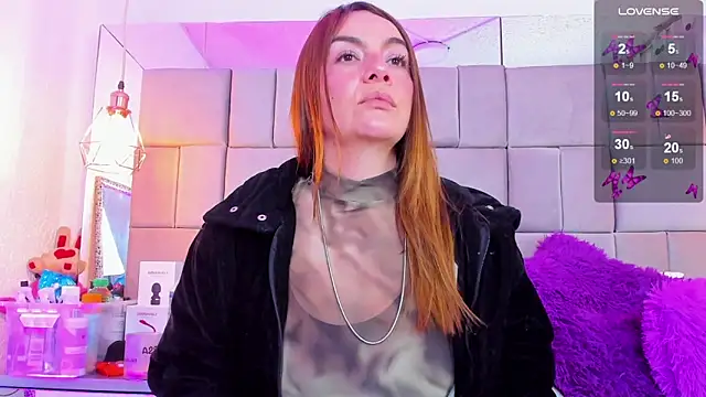 antoneella_jones webcam