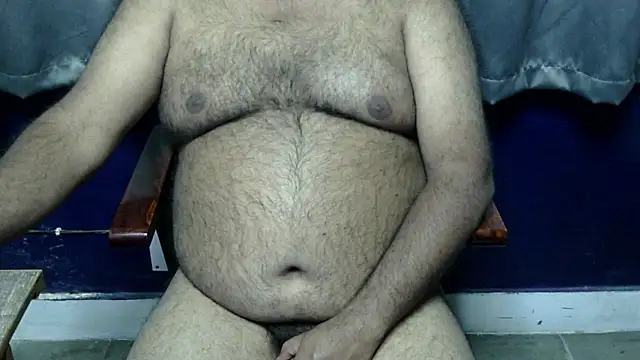 hairysubcub_70 webcam