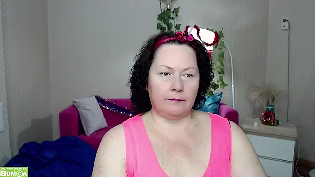 milf_hornys webcam stripchat model stream image