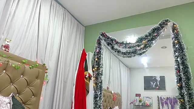 didoelizabeth webcam