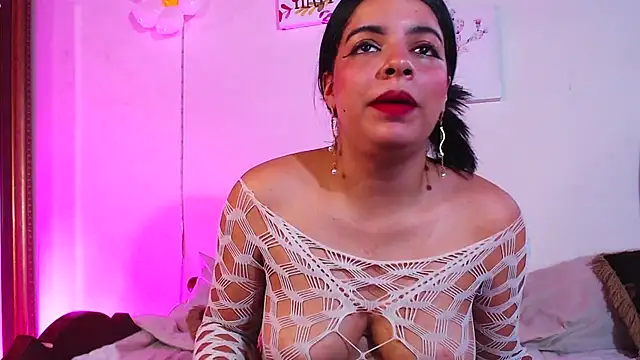 Alice_Foster_ webcam