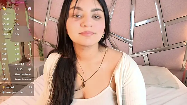 Nicollevsconttei webcam