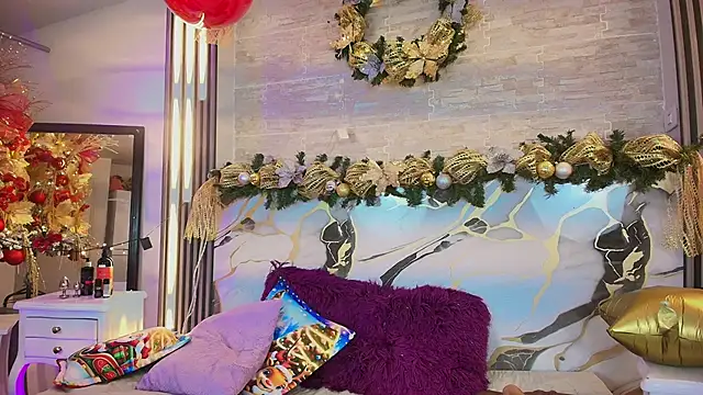 Prisha_Ramanax webcam