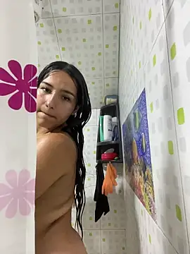 Samantha_firee webcam