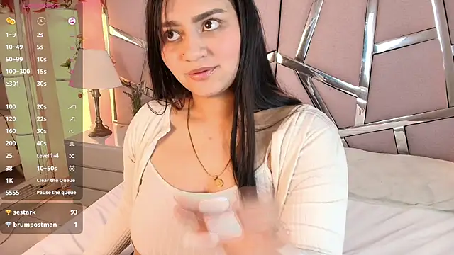 Nicollevsconttei webcam