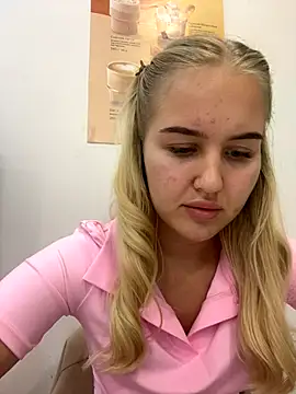 vanillacakes - VanillaCakes's free webcam