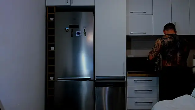 joran_rush05 (M young) - Cum shot