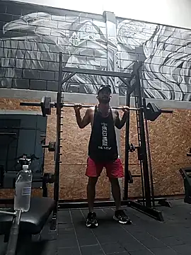 Kingbigcock23cm webcam