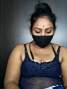 tamil_Monisha webcam