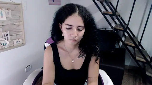 samantha_baby_ webcam