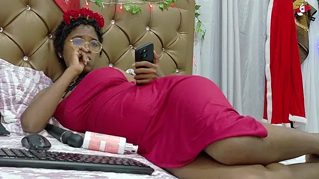 didoelizabeth webcam