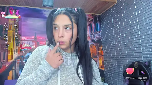 Small_naughty_ webcam