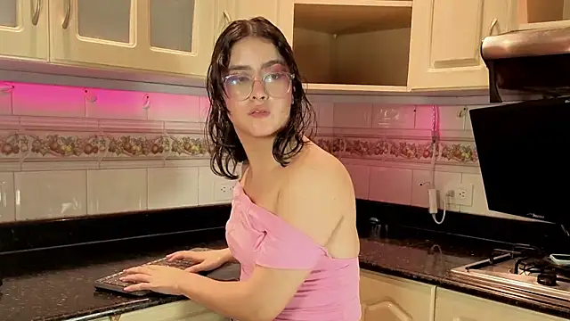 LiLLiAnderson webcam