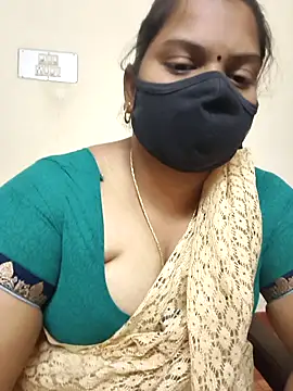 Paru_Tamil_Ponnu webcam