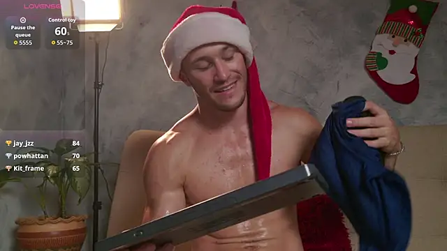 AxelFairchaild webcam