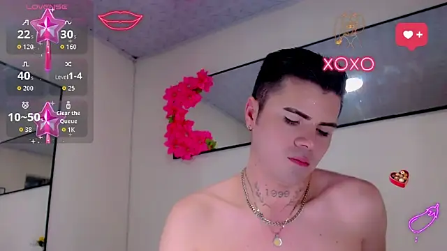 Sebastian_Loaiza webcam