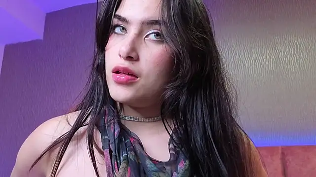 Alexa_Thaylor_ webcam