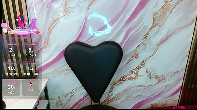 dulcenia_rose webcam