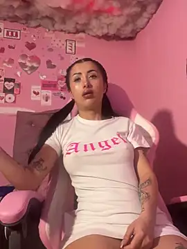 sabrinapaulson1111 webcam