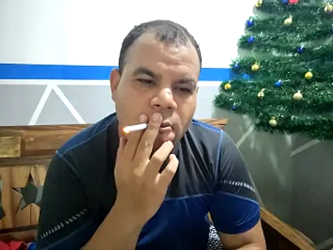 ChubbyBearMVP webcam