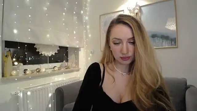 JulietteDiamond webcam