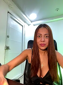 AnnbellaRosse webcam