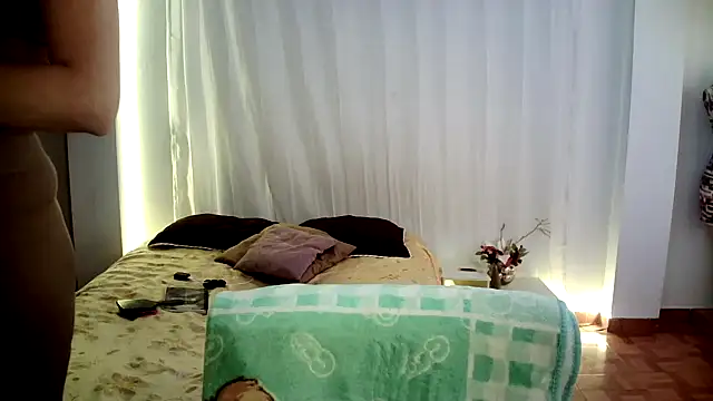 Hanna_Charming webcam