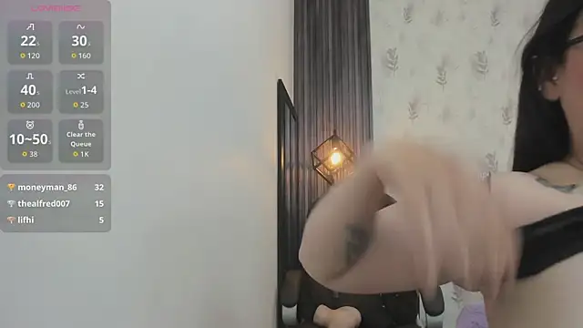 brigittemiller webcam